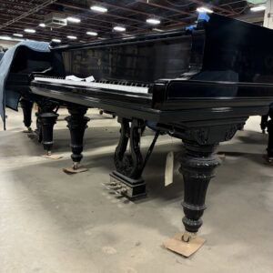 *COMING SOON* - Steinway A Grand Piano #97727