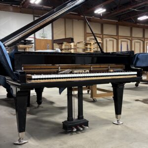 *COMING SOON* - Mason & Hamlin A Grand Piano #19987