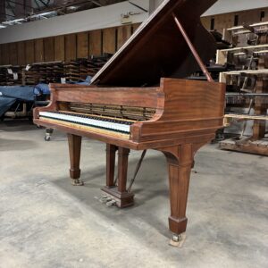 *COMING SOON* - Steinway O Grand Piano #122247